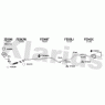 Klarius 362098 - Exhaust System