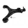 Moog HO-WP-15279 - Track Control Arm (Front Left Hand)