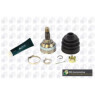 BGA Group CV1400A - CV Joint Kit (Front Outer Left Hand+Right Hand)