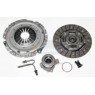 Teckmarx TMKCS00315 - Clutch Kit (+CSC)