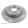 Blue Print ADF124312 - Brake Disc (Rear)