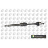 BGA Group DS2327R - Drive Shaft (Front Right Hand)