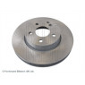 Blue Print ADU174306 - Brake Disc (Front)