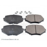 Blue Print ADM54252 - Brake Pad Set (Front)
