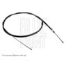 Blue Print ADP154605 - Brake Cable (Rear)
