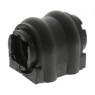 Moog HY-SB-13760 - Anti Roll Bar/Stabiliser Bush/Kit (Rear Left Hand+Right Hand)