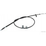 Herth+Buss Jakoparts J3924086 - Brake Cable (Rear Left Hand)