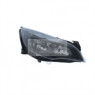 Trupart HL2964 - Head Lamp Unit (Front Right Hand)