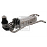 Febi 49844 - EGR Valve