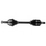 Shaftec RO125ALR - Drive Shaft (Front Left Hand+Right Hand)