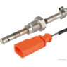 Herth+Buss Elparts 70682098 - Exhaust Gas Temperature Sensor (Rear)