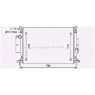 AVA FD2643 - Radiator