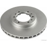 Herth+Buss Jakoparts J3305027 - Brake Disc (Front)