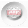 PPF DS6864 - Brake Disc (Rear)