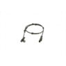 Bosch 0265004136 - Wheel Speed Sensor (Front)