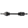 Shaftec RO188LR - Drive Shaft (Front Left Hand+Right Hand)