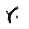 Camber CCA19451 - Track Control Arm (Front Left Hand)
