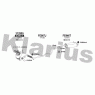 Klarius 362382 - Exhaust System