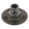 Febi 40650 - Wheel Hub (Rear Left Hand+Right Hand)