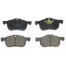 PPF 21120 - Brake Pad Set (Front)