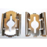 PPF BFK4368 - Brake Fitting Kit (Front)