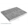 Blue Print ADF122505 - Cabin Filter
