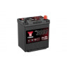 Yuasa YBX3056 - Standard Battery