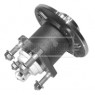 Borg & Beck BWK411 - Wheel Bearing Kit (Rear)