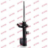 KYB 333757 - Shock Absorber (Front Right Hand)