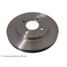 Blue Print ADG04311 - Brake Disc (Front)