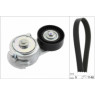 INA 529001310 - Drive Belt Kit