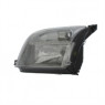 Trupart HL1163 - Head Lamp Unit (Front Left Hand)