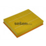 Purflux A1149 - Air Filter