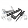 Draper Tools 18495 - Fitting Tool/Kit