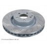 Blue Print ADU174363 - Brake Disc (Front)