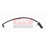 PPF BWL1388 - Wear Indicator/Lead (Front)