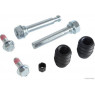 Herth+Buss Jakoparts J3270300 - Brake Caliper Kit (Front)