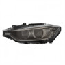 Trupart HL6059 - Head Lamp Unit (Front Left Hand)