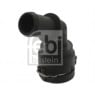Febi 45980 - Connecting Tube (Coolant)