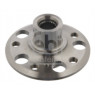 Febi 36087 - Wheel Hub (Rear Left Hand+Right Hand)