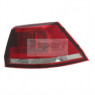 Trupart LL9334 - Rear Lamp Unit (Rear Right Hand)