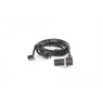 Bosch 0265006824 - Wheel Speed Sensor (Rear Right Hand)