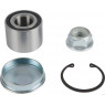 Herth+Buss Jakoparts J4711061 - Wheel Bearing Kit (Rear Left Hand+Right Hand)