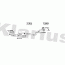 Klarius 900449 - Exhaust System