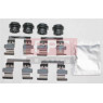 PPF BFK4565 - Brake Fitting Kit (Rear)