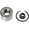 Herth+Buss Jakoparts J4702074 - Wheel Bearing Kit (Front Left Hand+Right Hand)