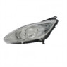 Trupart HL1231 - Head Lamp Unit (Front Left Hand)