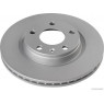 Herth+Buss Jakoparts J3300809 - Brake Disc (Front)