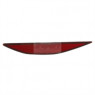Trupart LL9381 - Reflector (Rear Left Hand)