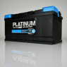 Platinum 019SPPLA - Standard Battery